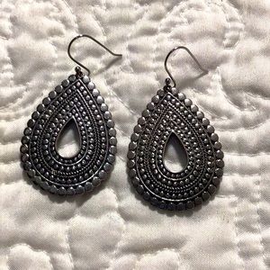Lucky Brand Dangling Earrings